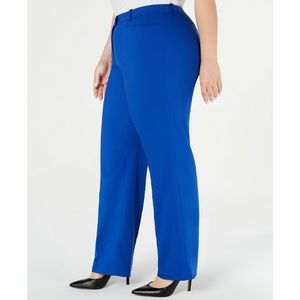 Calvin Klein Pants & Jumpsuits - Calvin Klein Plus Size Woven Modern Fit Dress Pant Calvin Klein Pants & Jumpsuits - Calvin Klein Plus Size Woven Modern Fit Dress Pant